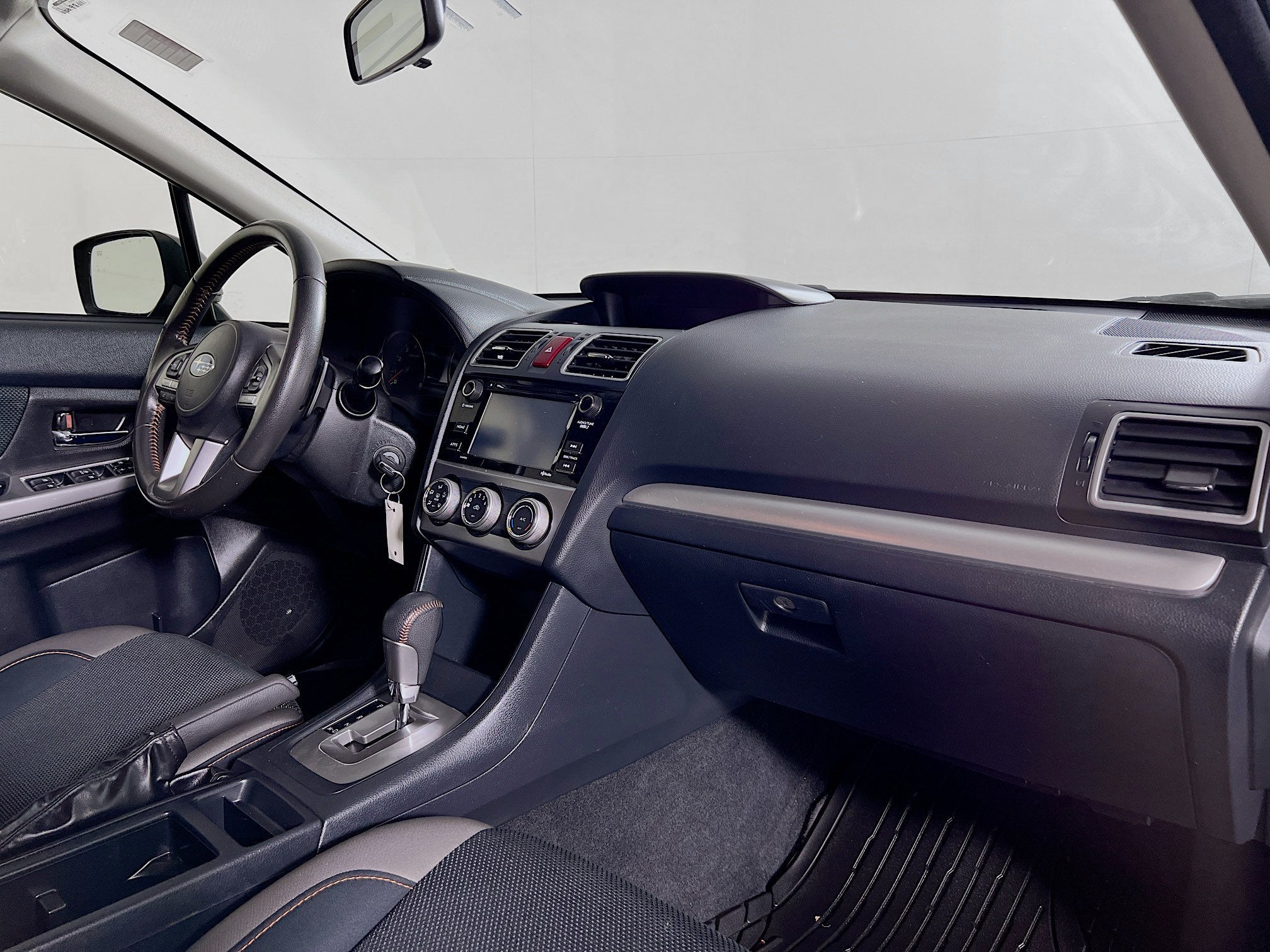 2017 Subaru Crosstrek Premium