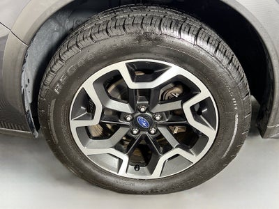 2017 Subaru Crosstrek Premium