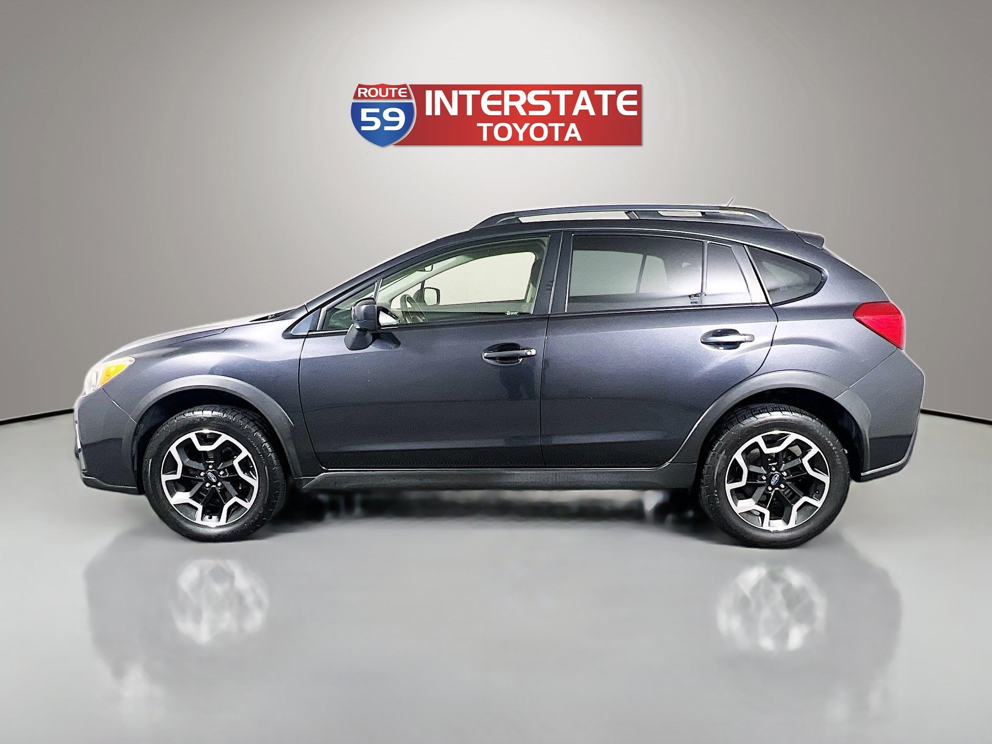 2017 Subaru Crosstrek Premium