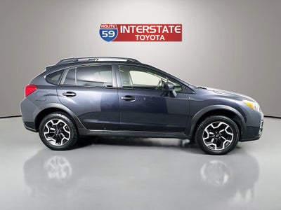 2017 Subaru Crosstrek Premium