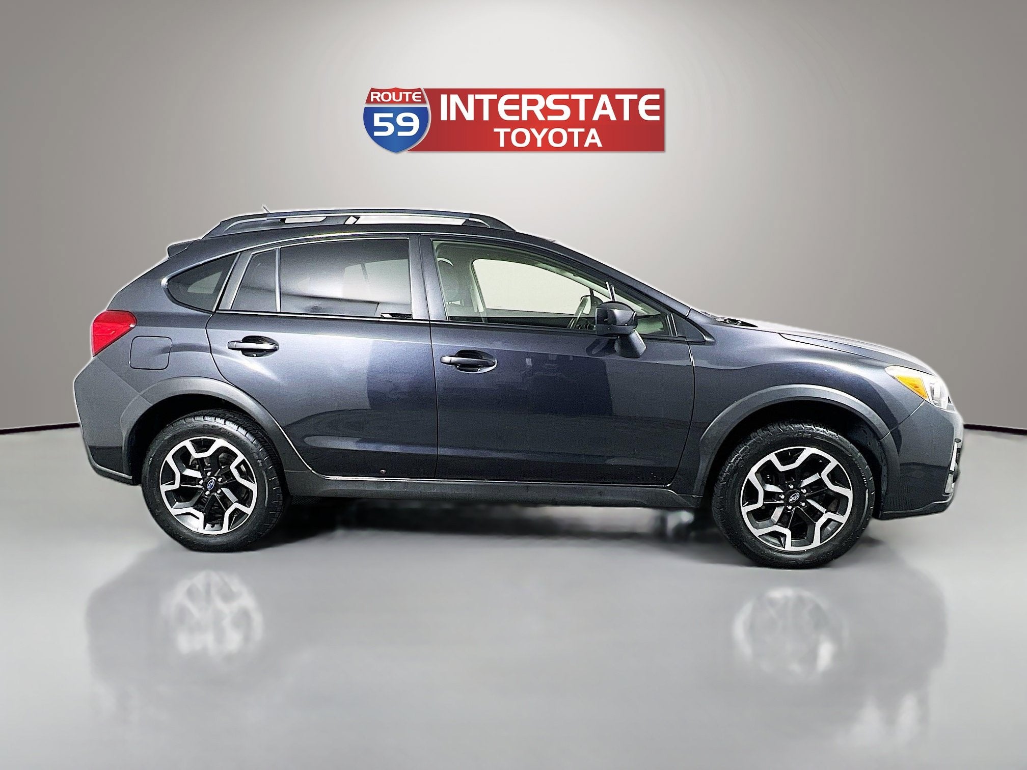 2017 Subaru Crosstrek Premium