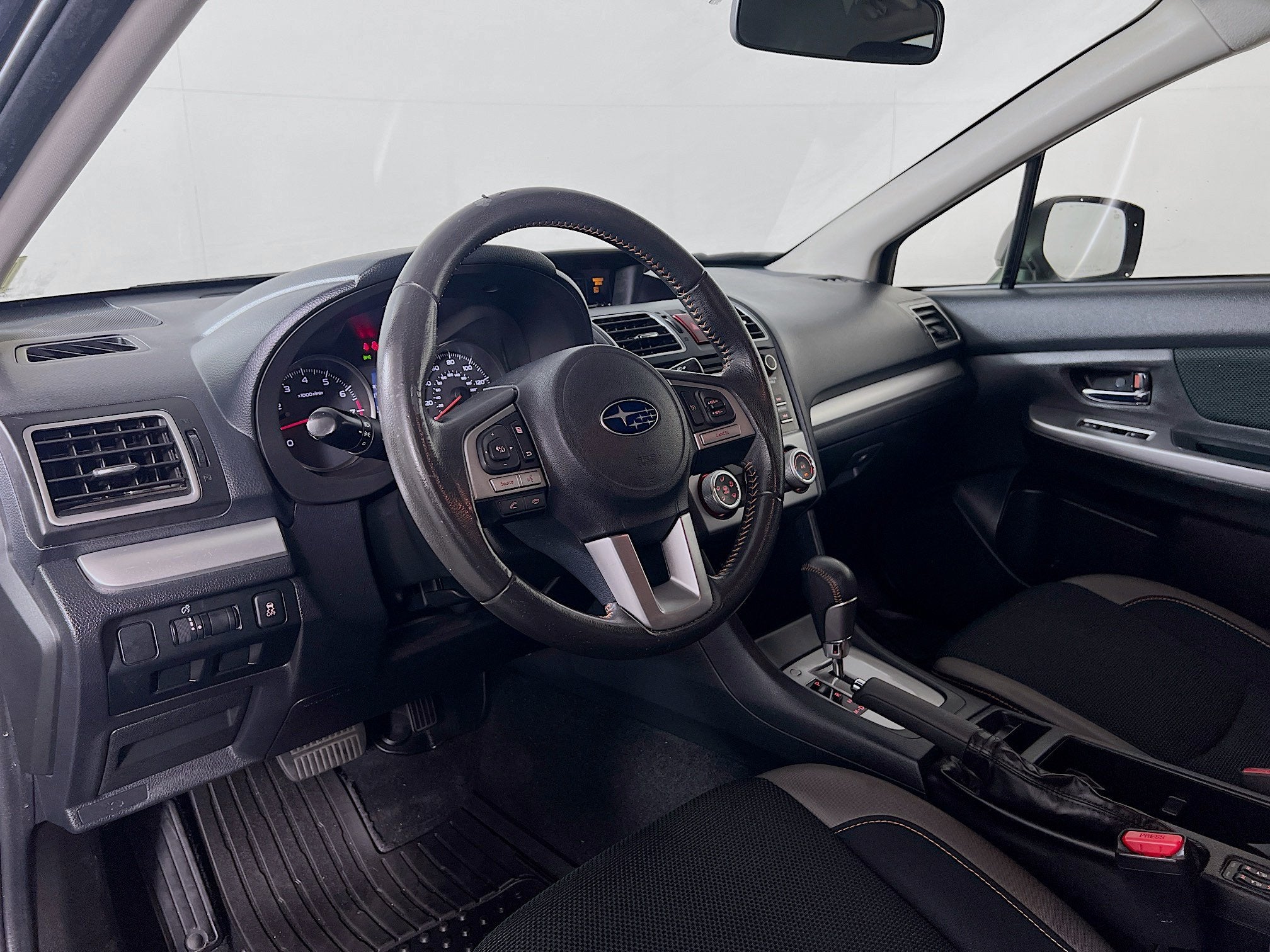 2017 Subaru Crosstrek Premium