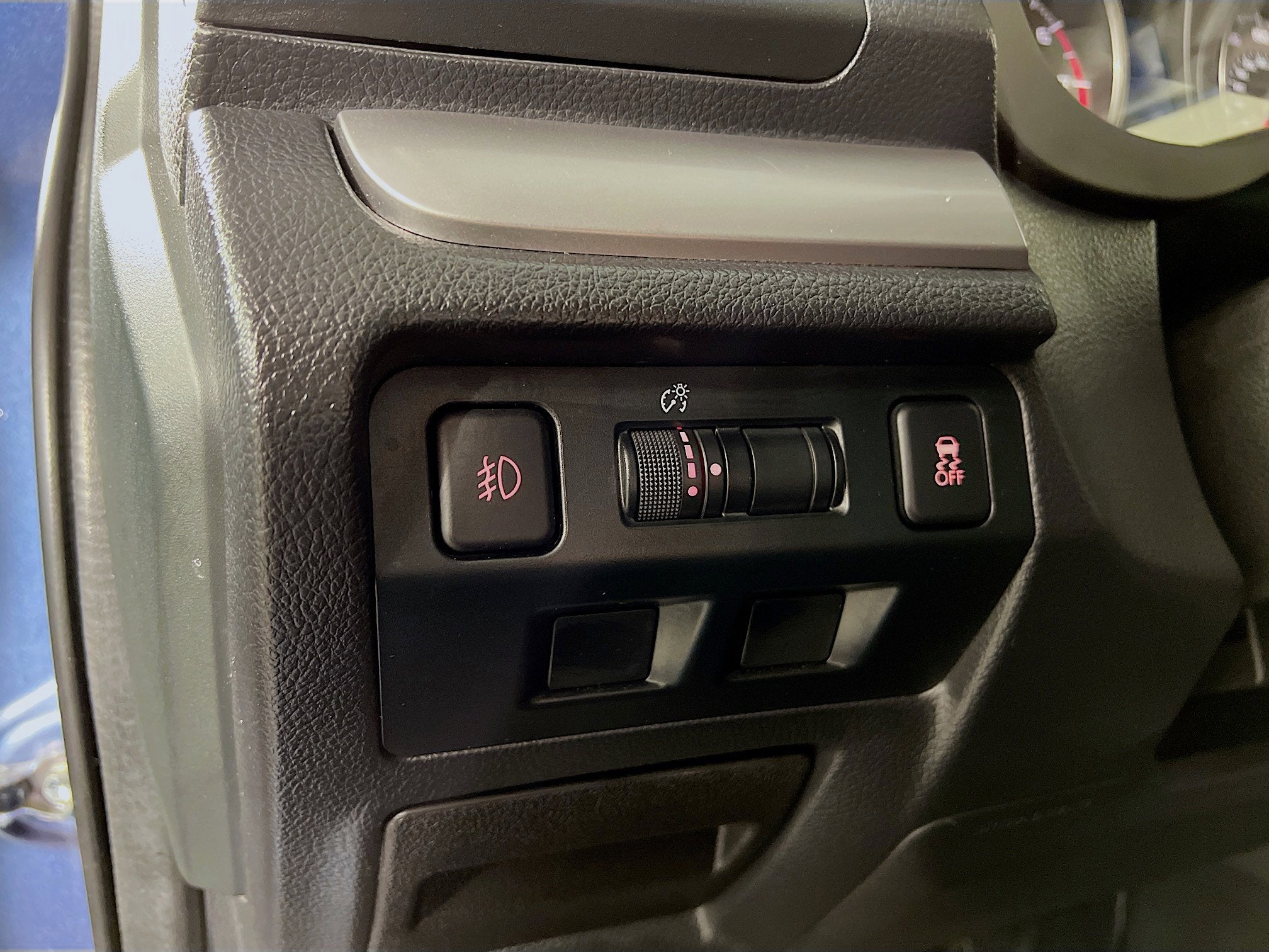 2017 Subaru Forester Premium