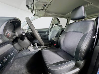 2017 Subaru Forester Premium