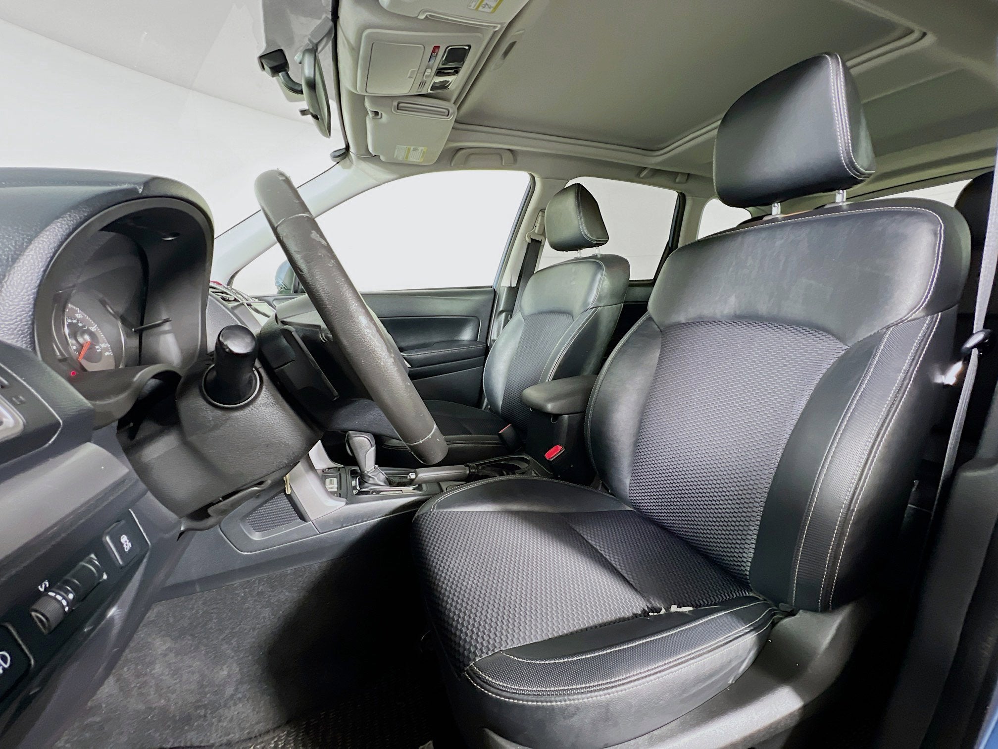 2017 Subaru Forester Premium