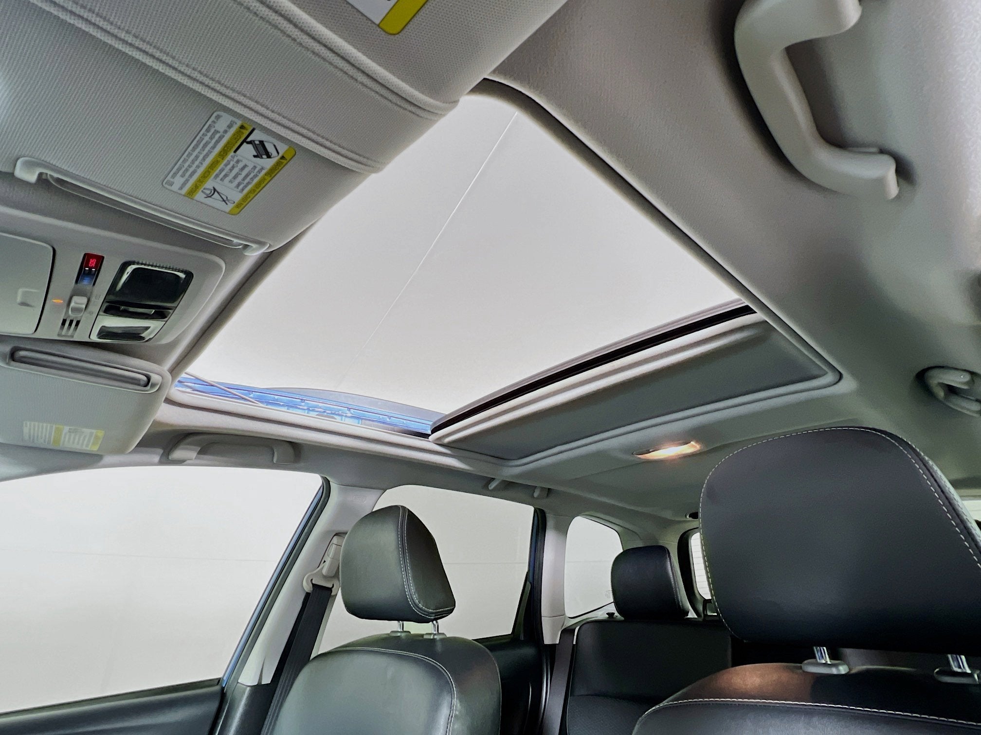 2017 Subaru Forester Premium