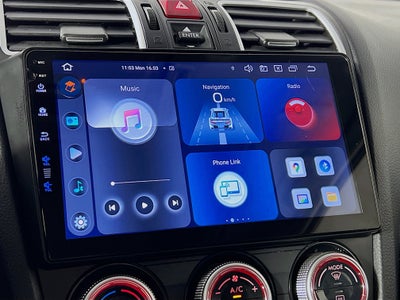 2017 Subaru Forester Premium