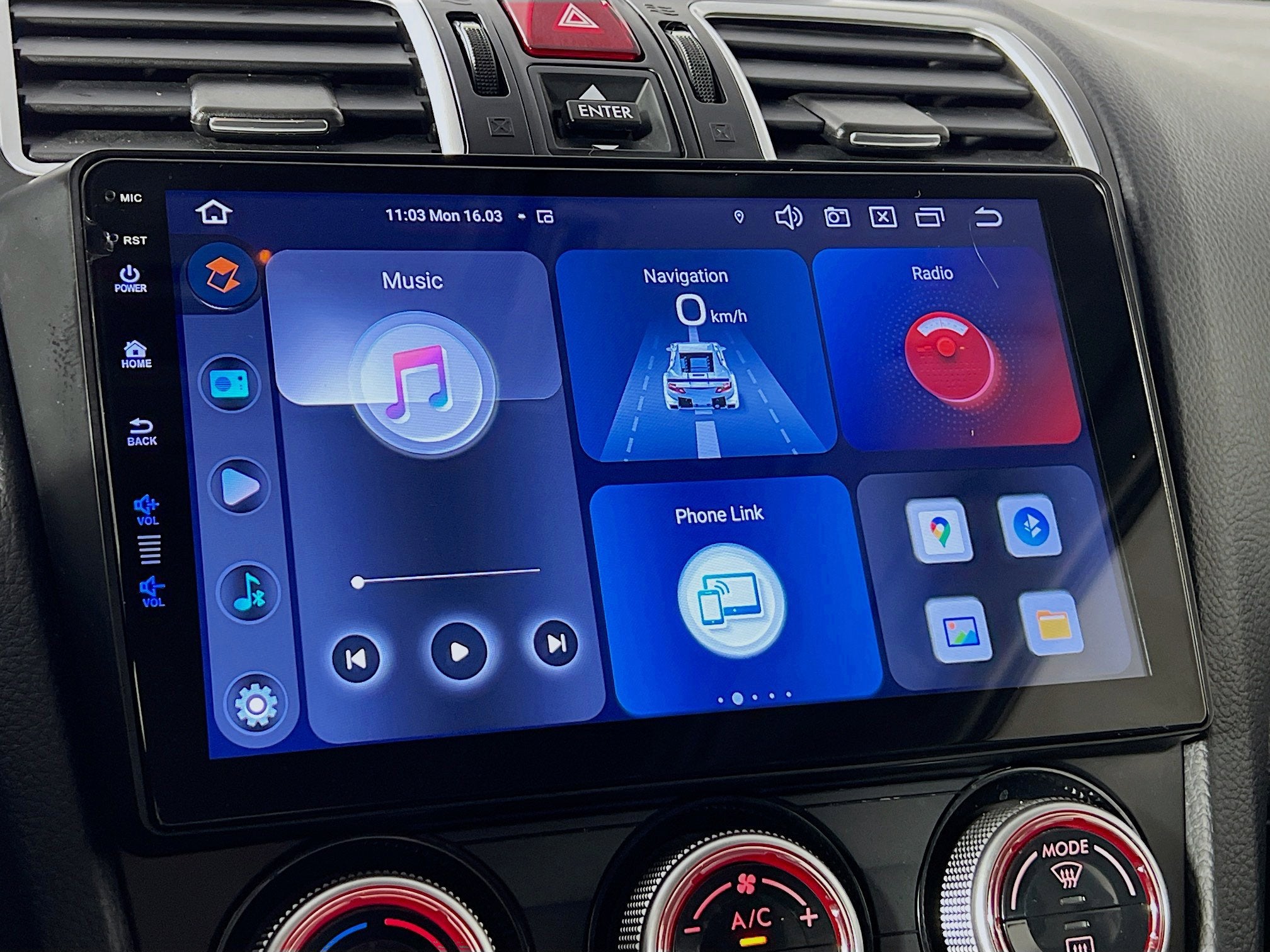 2017 Subaru Forester Premium