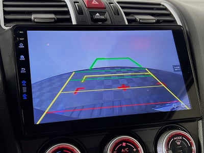 2017 Subaru Forester Premium