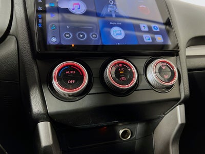 2017 Subaru Forester Premium