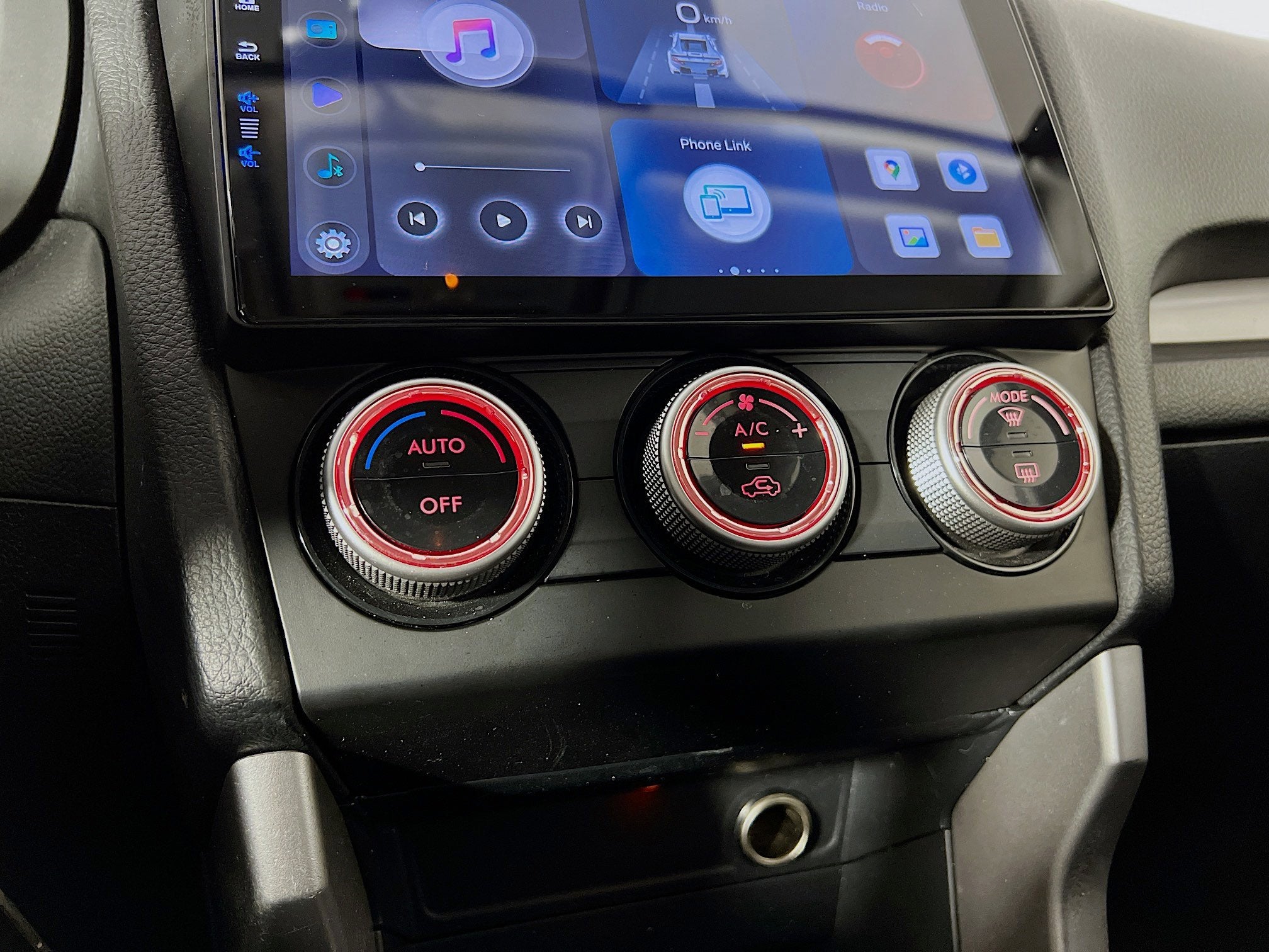 2017 Subaru Forester Premium