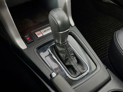 2017 Subaru Forester Premium