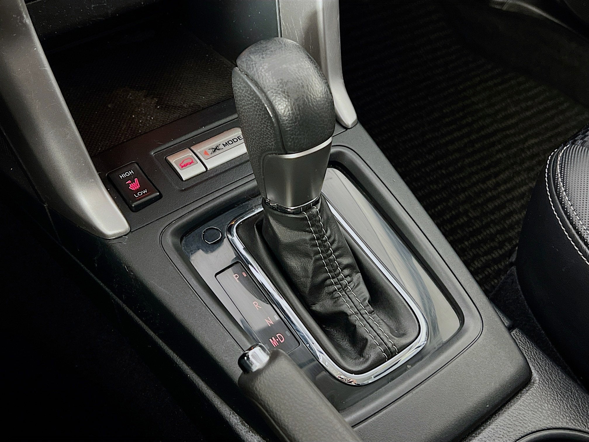 2017 Subaru Forester Premium