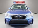 2017 Subaru Forester Premium