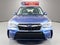 2017 Subaru Forester Premium