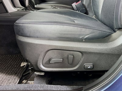 2017 Subaru Forester Premium