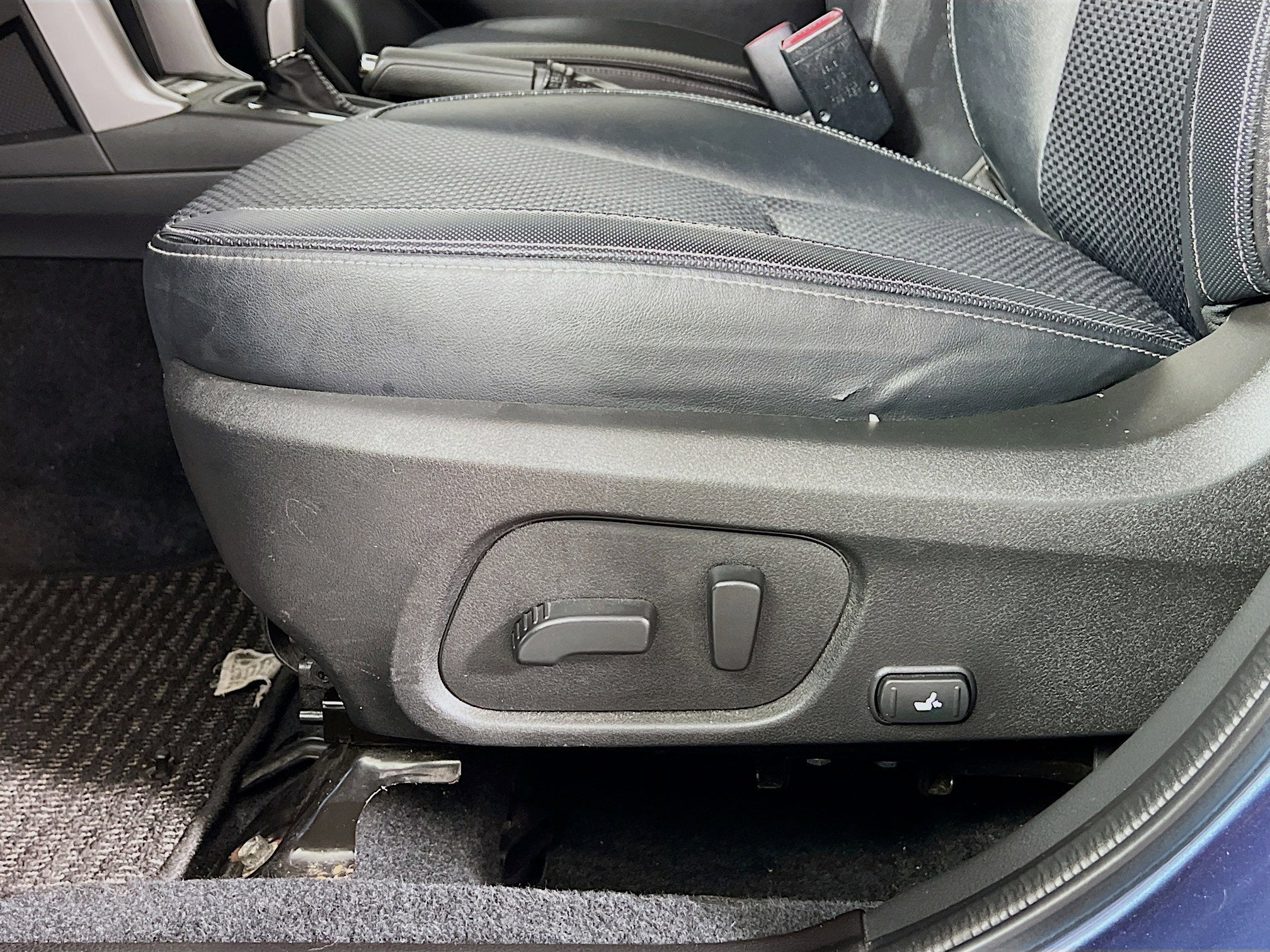 2017 Subaru Forester Premium
