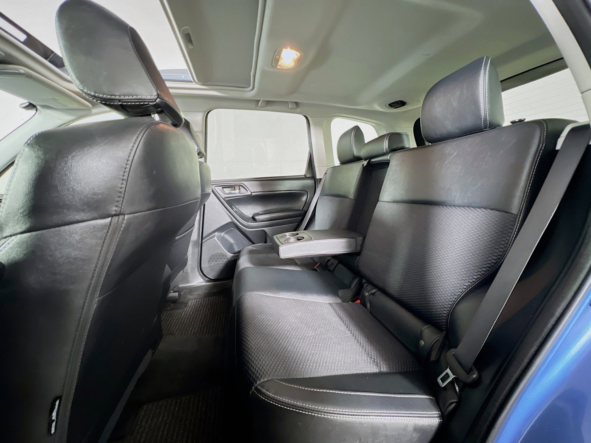 2017 Subaru Forester Premium