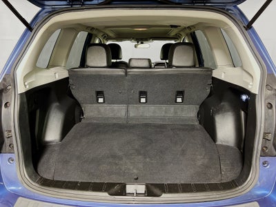 2017 Subaru Forester Premium