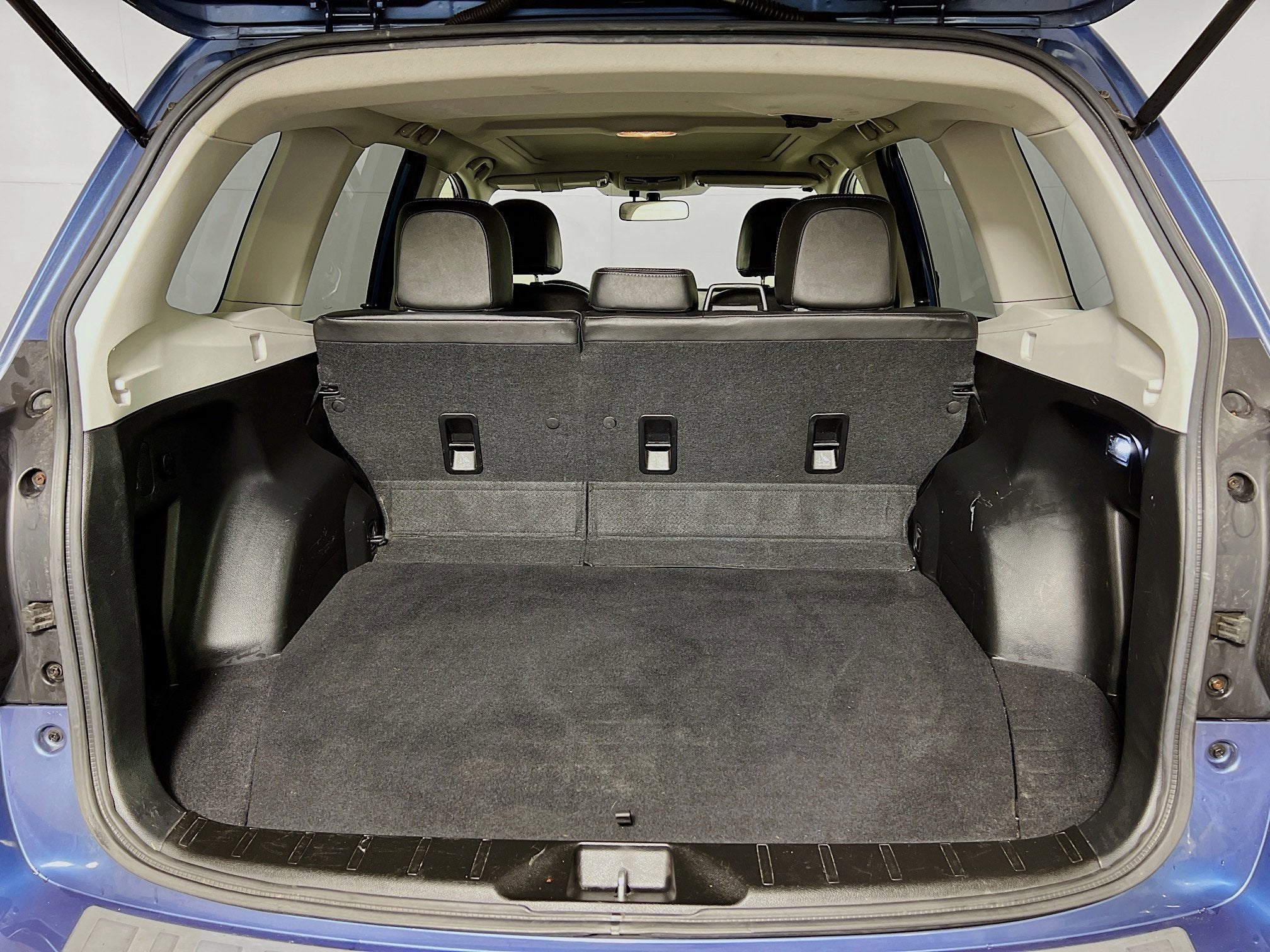 2017 Subaru Forester Premium