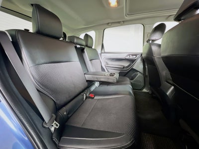 2017 Subaru Forester Premium