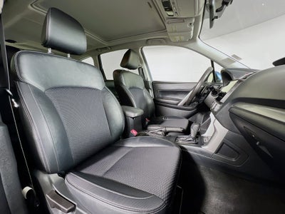 2017 Subaru Forester Premium