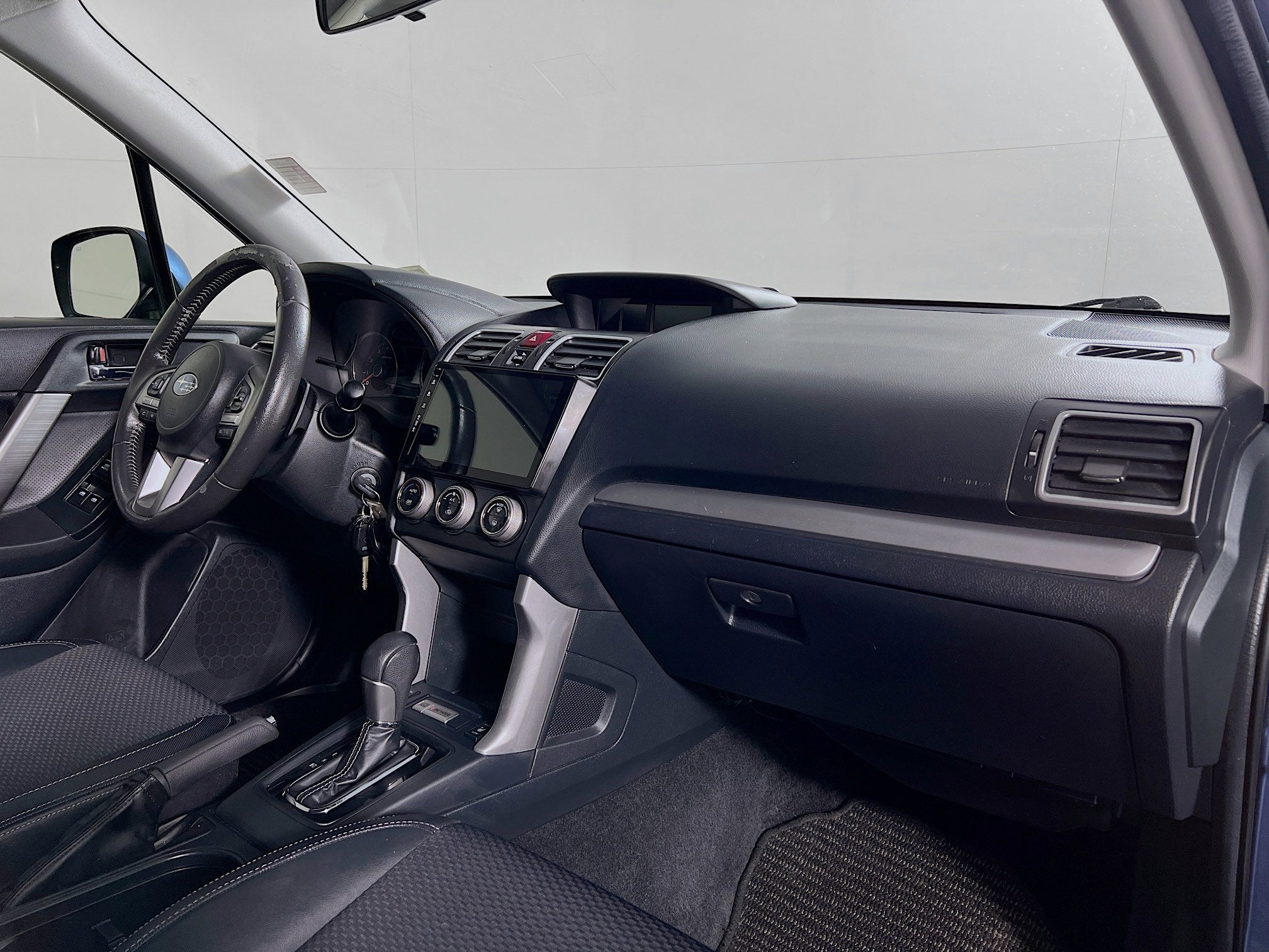 2017 Subaru Forester Premium