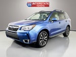 2017 Subaru Forester Premium