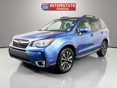 2017 Subaru Forester Premium