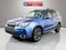 2017 Subaru Forester Premium