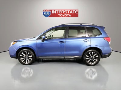 2017 Subaru Forester Premium