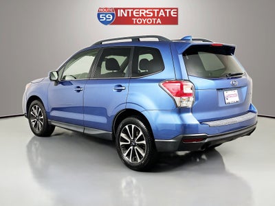 2017 Subaru Forester Premium