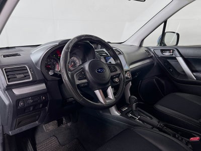 2017 Subaru Forester Premium