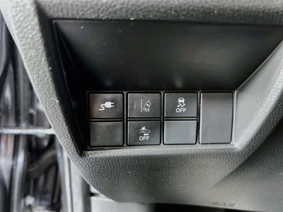 2019 Honda Clarity Plug-In Hybrid Sedan