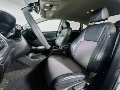 2019 Honda Clarity Plug-In Hybrid Sedan
