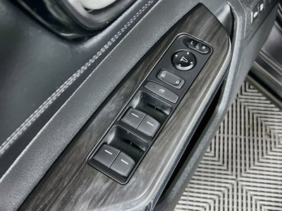 2019 Honda Clarity Plug-In Hybrid Sedan