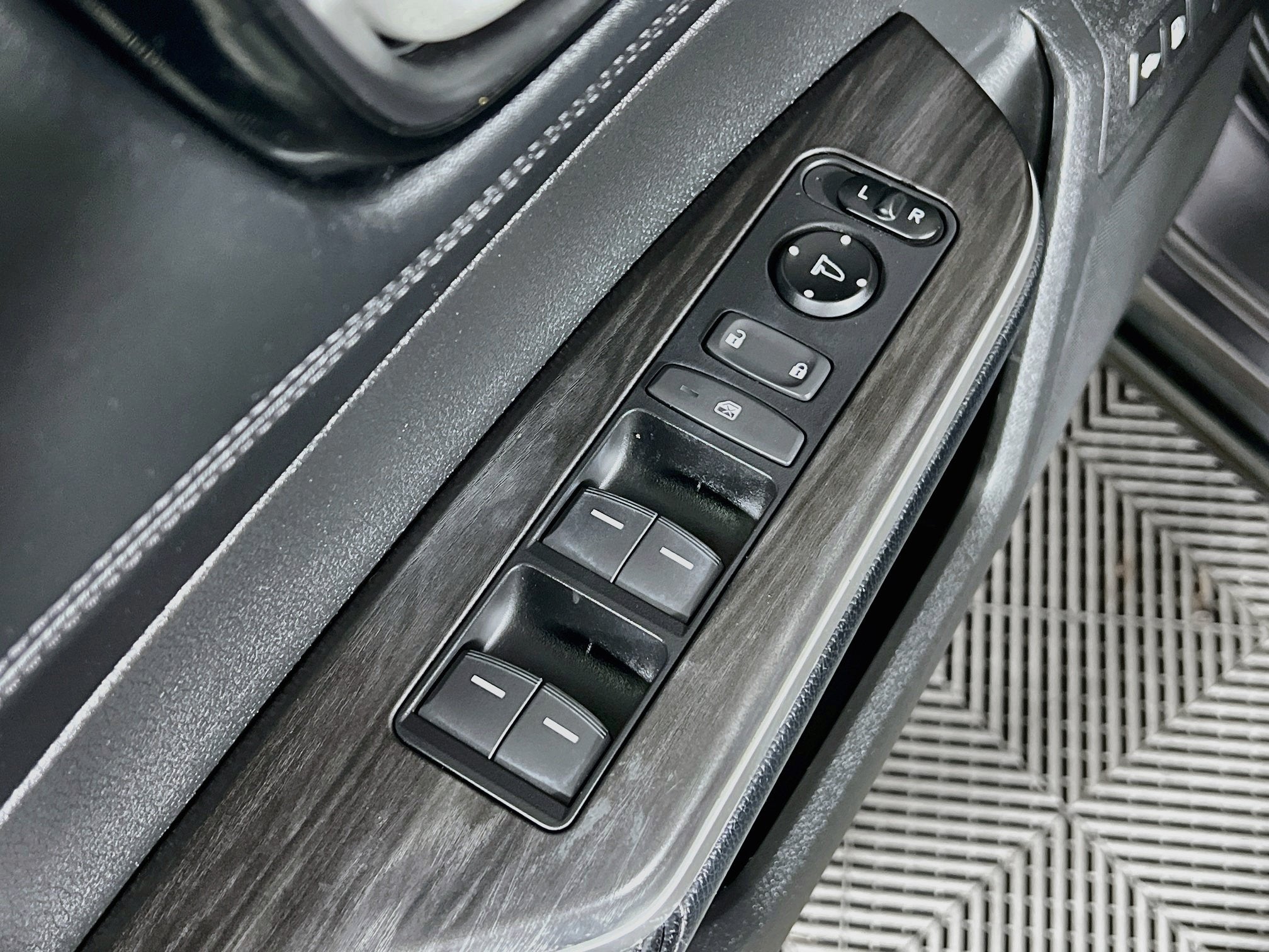 2019 Honda Clarity Plug-In Hybrid Sedan