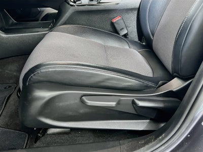 2019 Honda Clarity Plug-In Hybrid Sedan