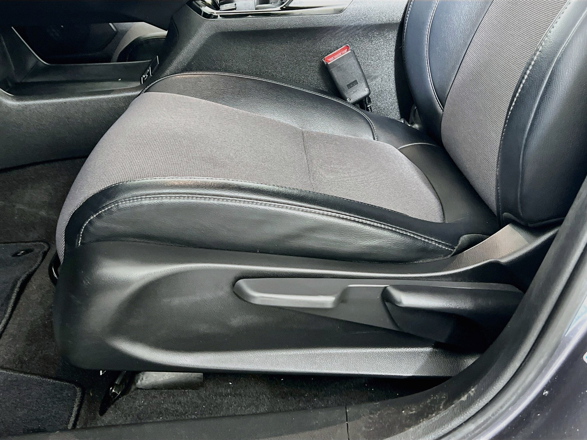 2019 Honda Clarity Plug-In Hybrid Sedan