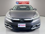 2019 Honda Clarity Plug-In Hybrid Sedan