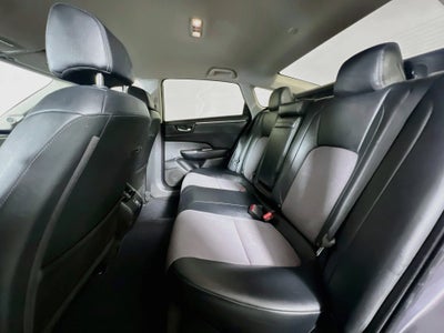 2019 Honda Clarity Plug-In Hybrid Sedan