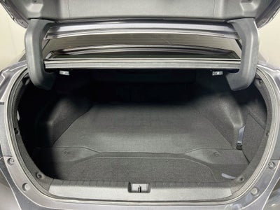 2019 Honda Clarity Plug-In Hybrid Sedan
