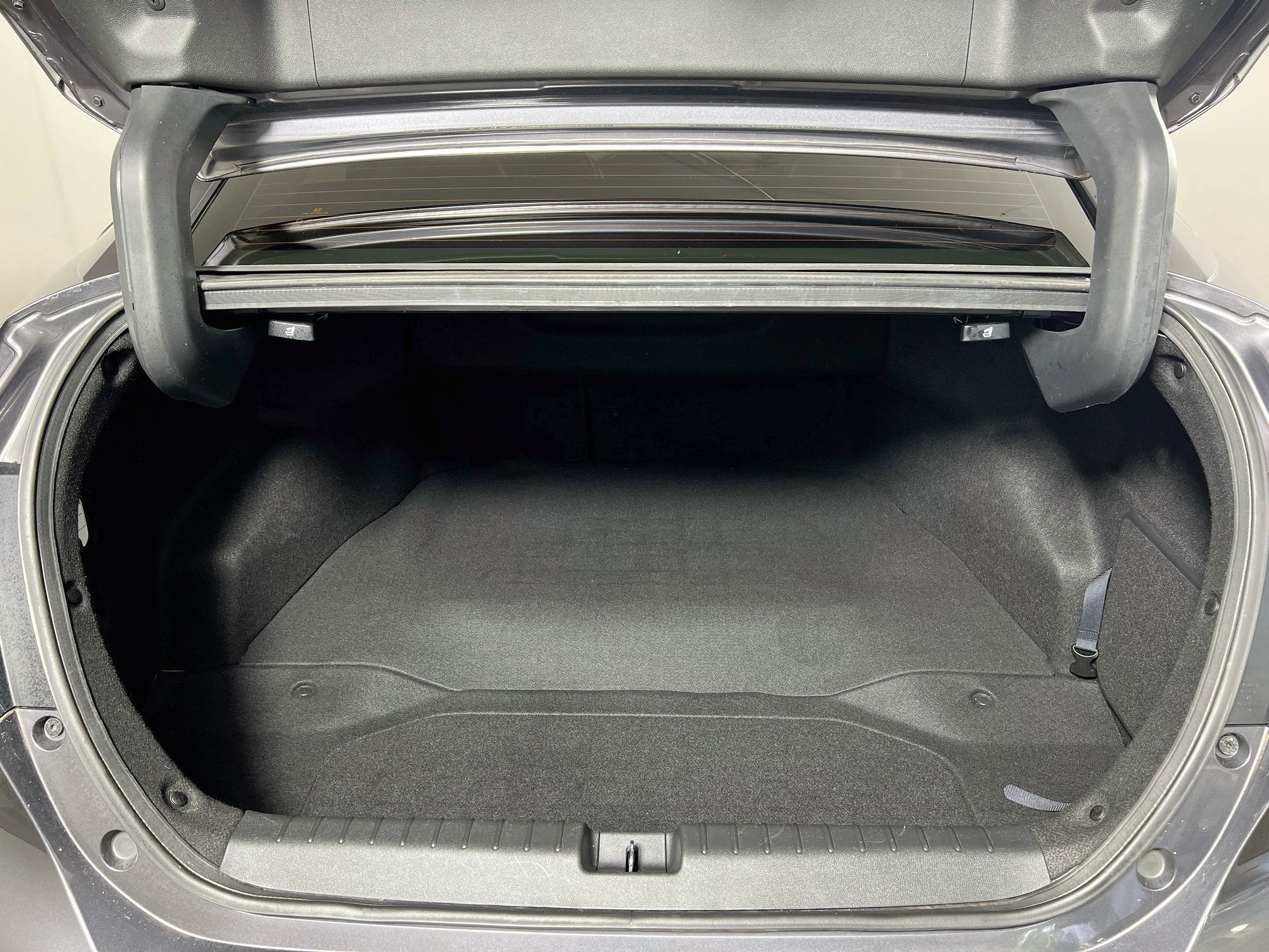 2019 Honda Clarity Plug-In Hybrid Sedan