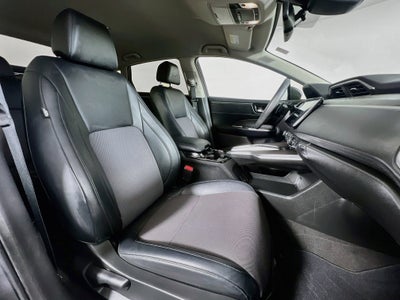 2019 Honda Clarity Plug-In Hybrid Sedan