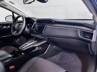 2019 Honda Clarity Plug-In Hybrid Sedan