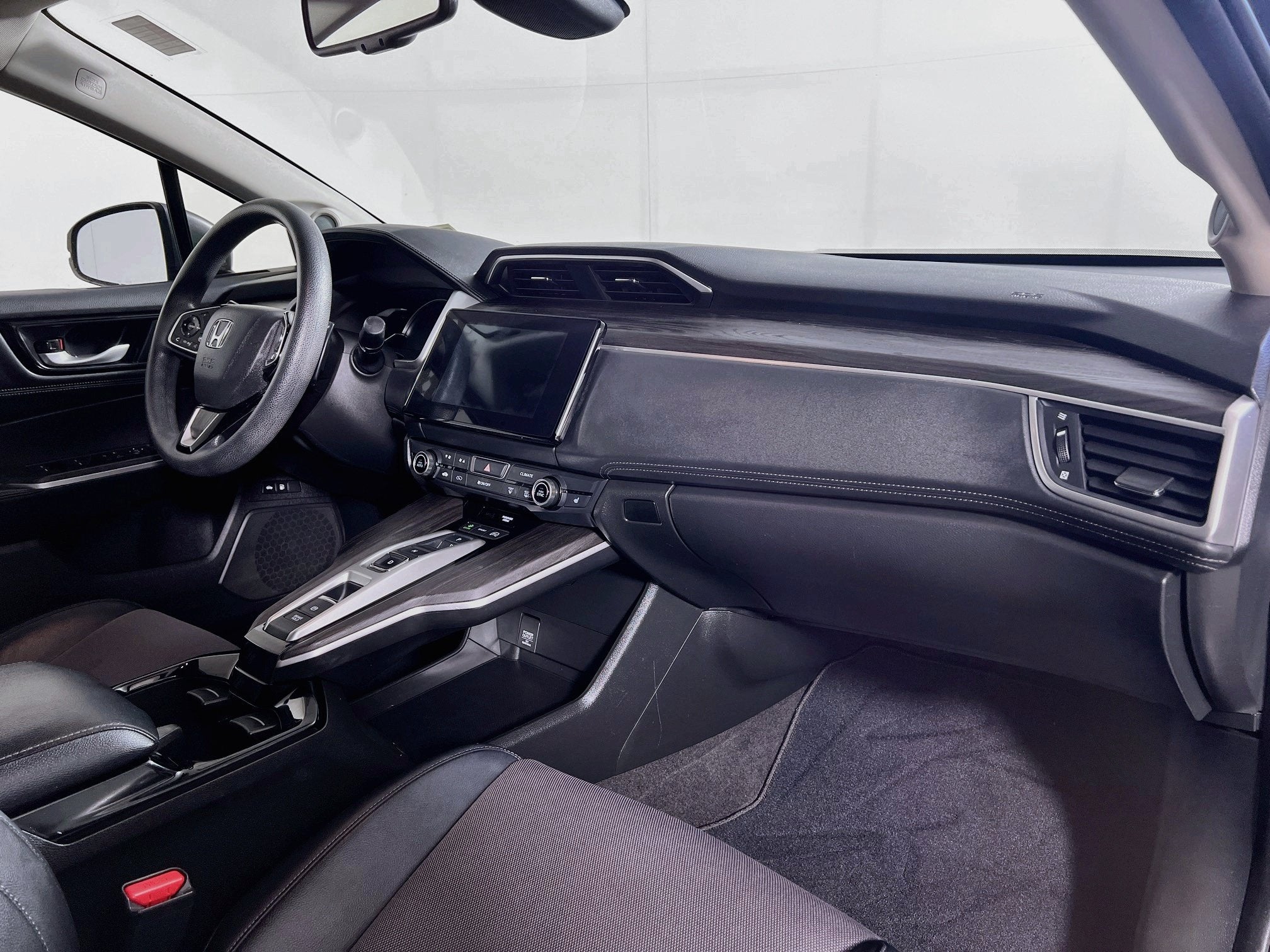 2019 Honda Clarity Plug-In Hybrid Sedan