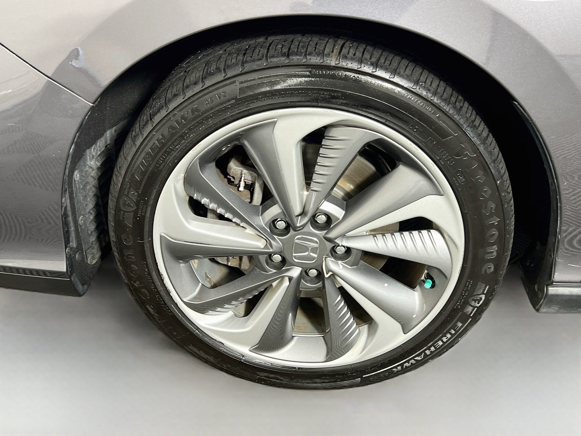 2019 Honda Clarity Plug-In Hybrid Sedan
