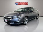 2019 Honda Clarity Plug-In Hybrid Sedan