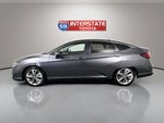 2019 Honda Clarity Plug-In Hybrid Sedan