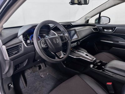 2019 Honda Clarity Plug-In Hybrid Sedan